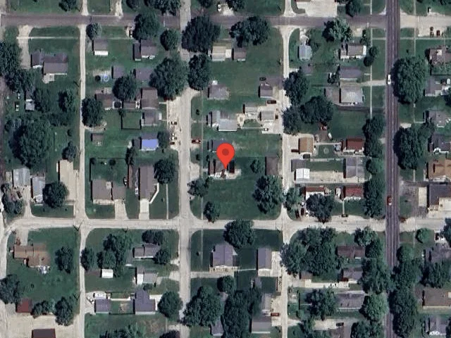 House image located at Gibson City, IL 60936