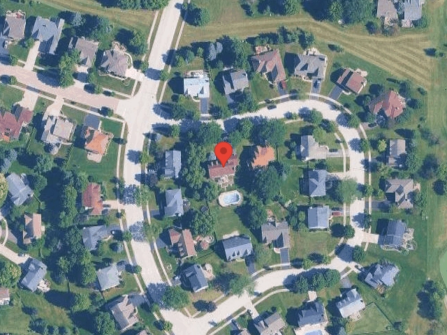 House image located at Aurora, IL 60506