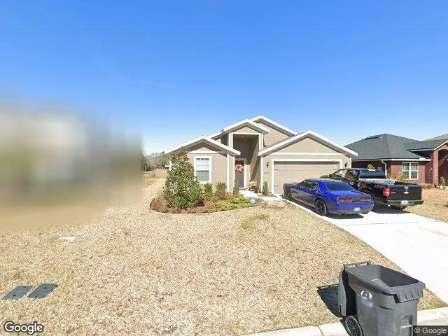 House image located at Macclenny, FL 32063