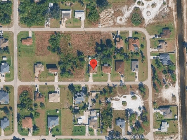 House image located at Lehigh Acres, FL 33976
