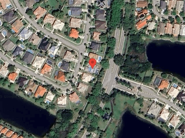 House image located at Hollywood, FL 33029