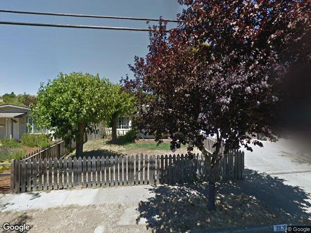 House image located at Novato, CA 94947