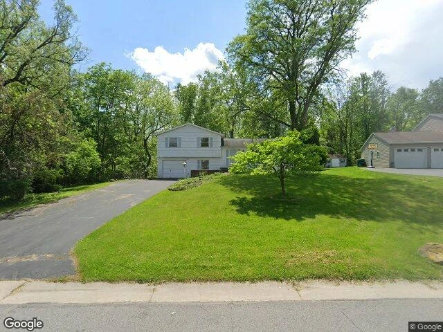 House image located at Fairport, NY 14450