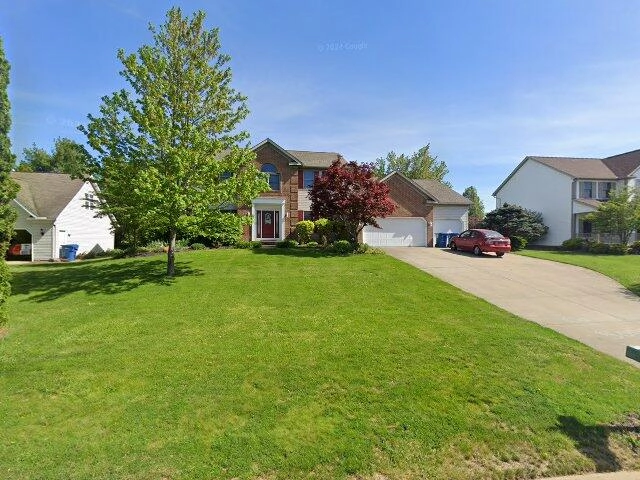 House image located at Uniontown, OH 44685