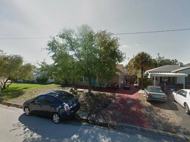 House image located at Saint Petersburg, FL 33706
