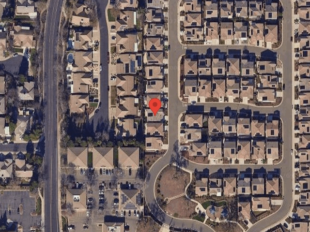 House image located at Elk Grove, CA 95758