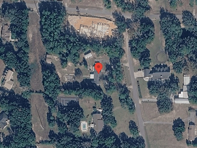 House image located at Cantonment, FL 32533