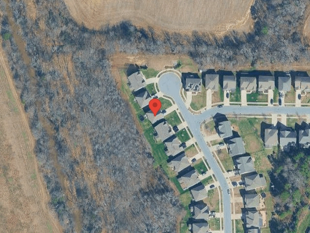House image located at Concord, NC 28027
