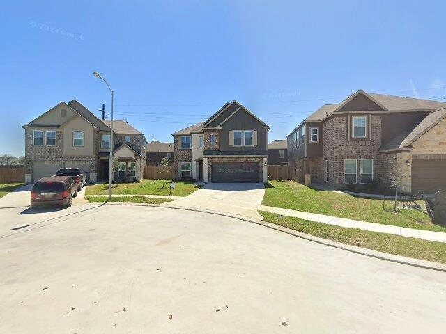 House image located at Houston, TX 77049