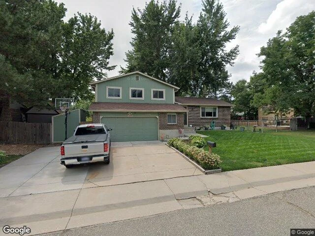 House image located at Arvada, CO 80004