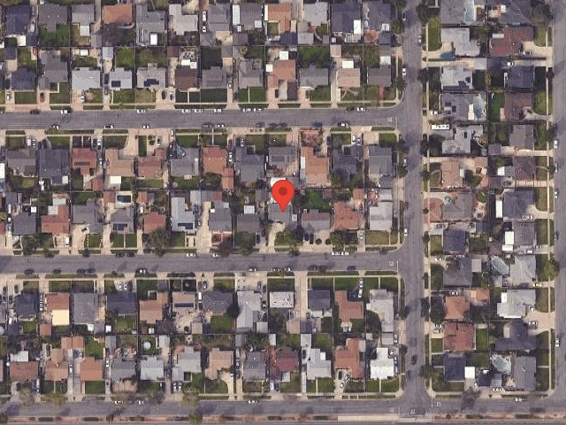 House image located at Fullerton, CA 92833
