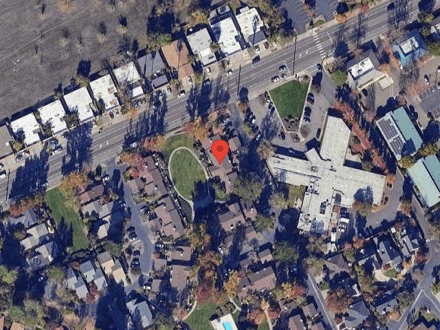 House image located at Santa Rosa, CA 95405