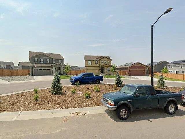 House image located at Aurora, CO 80018