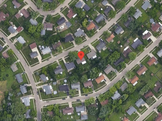 House image located at Dayton, OH 45424