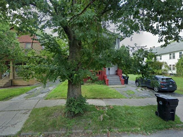 House image located at Cleveland, OH 44105
