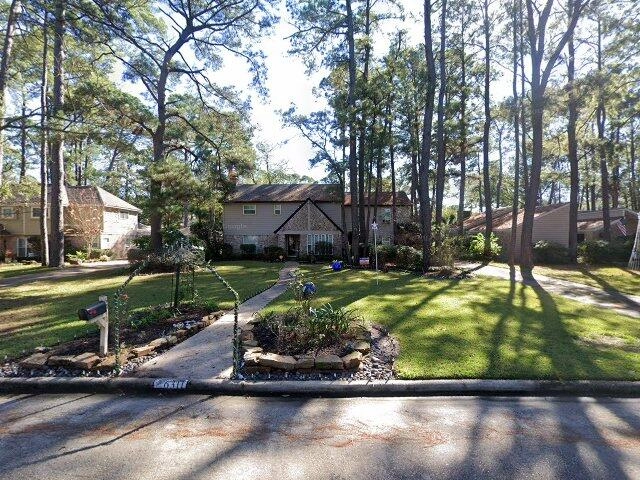 House image located at Spring, TX 77379