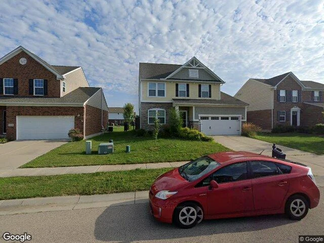 House image located at Dayton, OH 45458