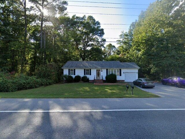 House image located at Greensboro, MD 21639