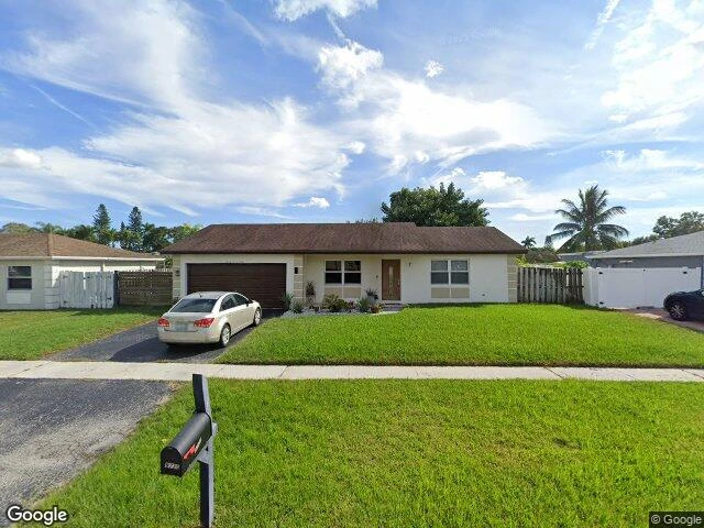 House image located at Boca Raton, FL 33434