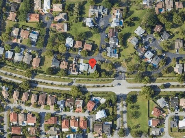 House image located at Miami, FL 33189