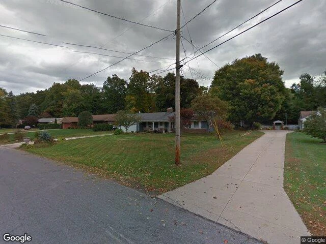 House image located at Madison, OH 44057