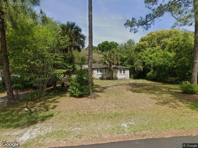 House image located at Jacksonville, FL 32246
