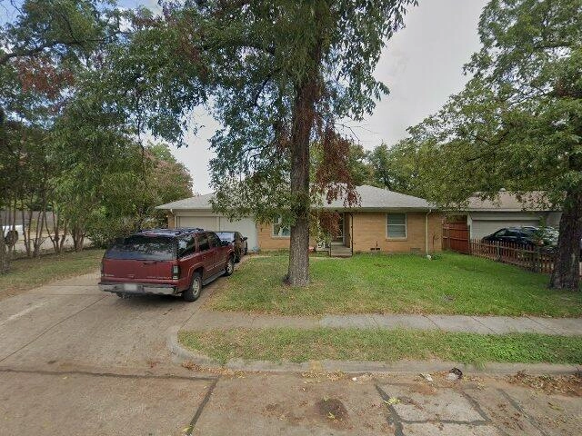 House image located at Irving, TX 75060