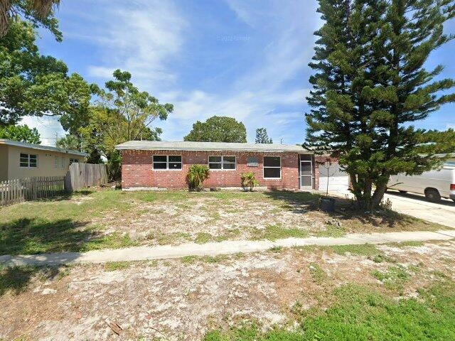 House image located at Melbourne, FL 32935