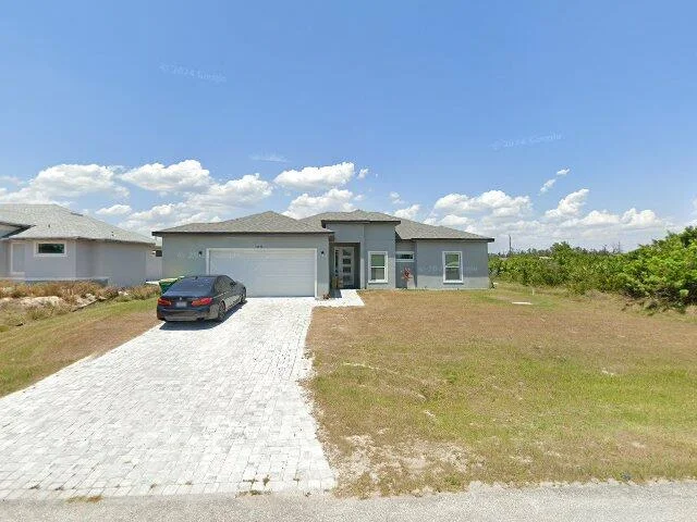 House image located at Port Charlotte, FL 33981