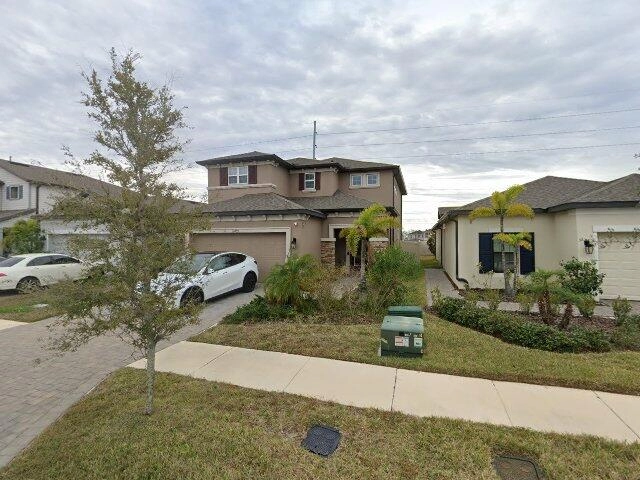 House image located at Riverview, FL 33578