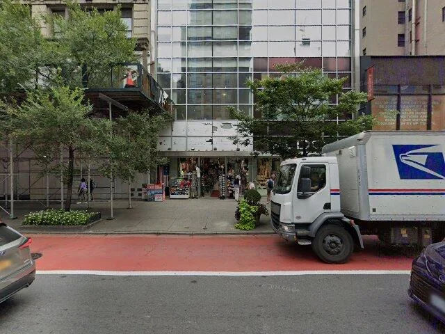 House image located at New York, NY 10001