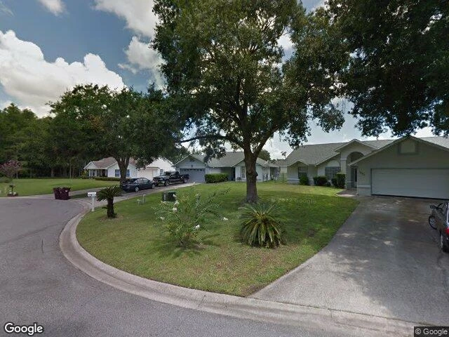 House image located at Saint Cloud, FL 34772