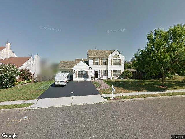 House image located at Howell, NJ 07731