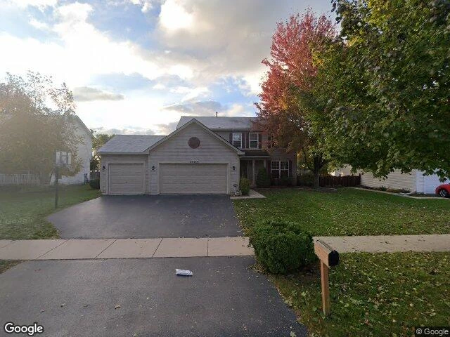 House image located at Aurora, IL 60503