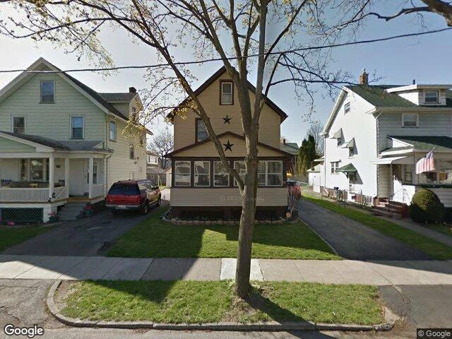 House image located at Rochester, NY 14609