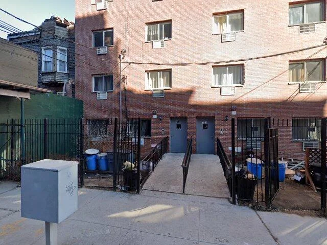 House image located at Bronx, NY 10467