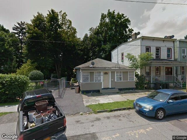 House image located at Newburgh, NY 12550