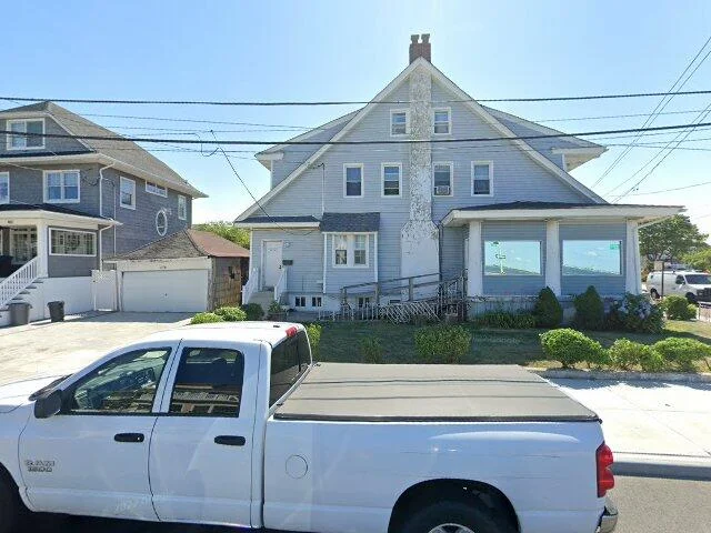House image located at Rockaway Park, NY 11694