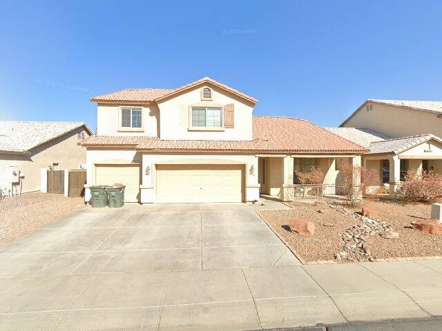 House image located at Casa Grande, AZ 85122