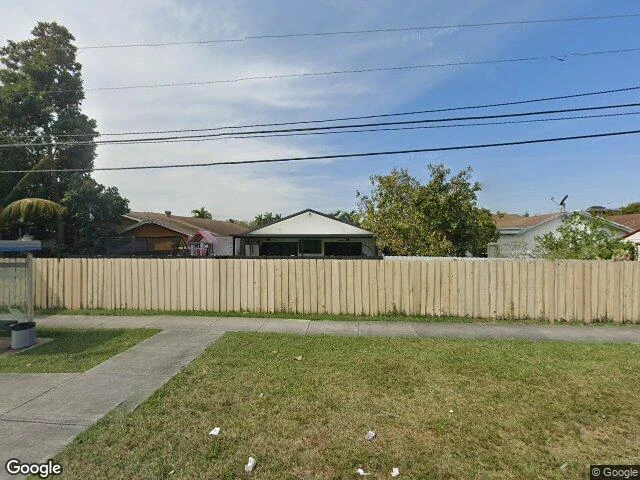 House image located at Miami, FL 33157