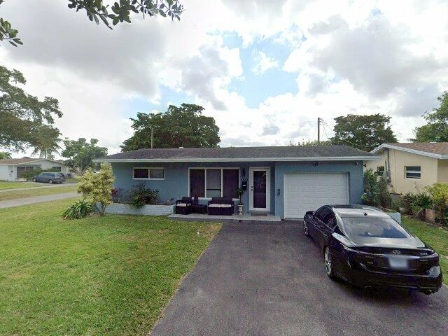 House image located at Fort Lauderdale, FL 33313