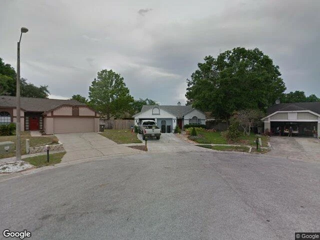 House image located at Apopka, FL 32703