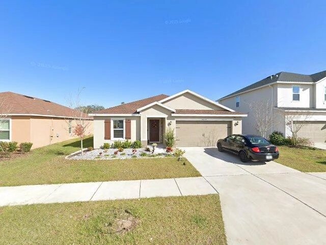 House image located at Wimauma, FL 33598