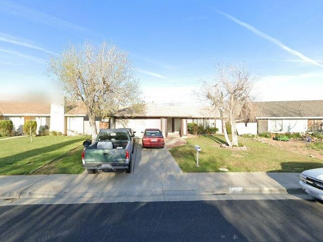 House image located at Lancaster, CA 93535