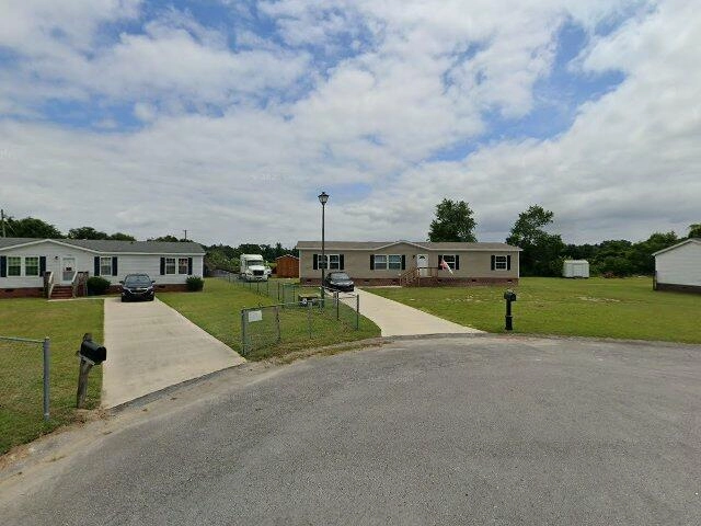 House image located at Jacksonville, NC 28540