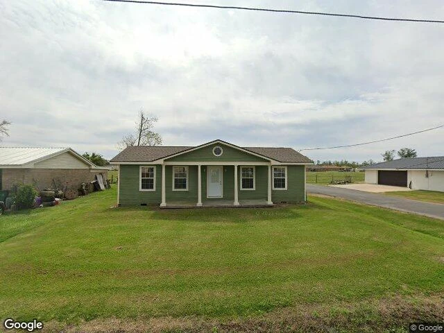 House image located at Cut Off, LA 70345