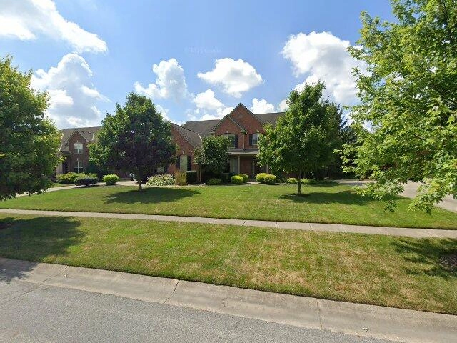 House image located at Middletown, OH 45044