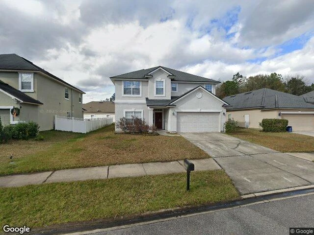House image located at Orange Park, FL 32073