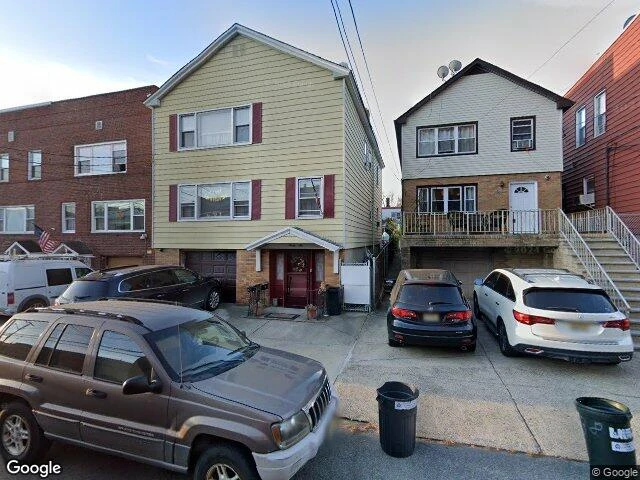 House image located at Bayonne, NJ 07002