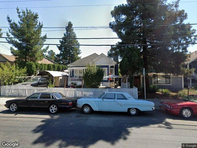 House image located at Redwood City, CA 94063